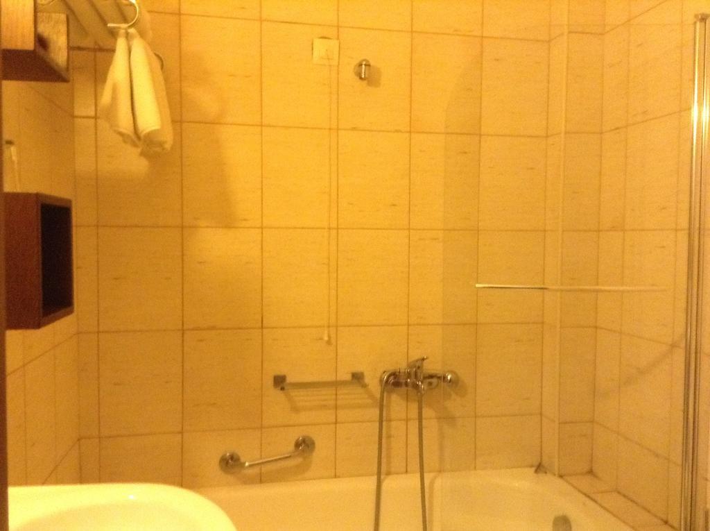 Hotel Electra Volos Quarto foto